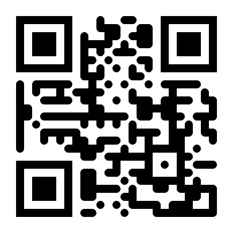 Código QR para abrir el WhatsApp de Intel Cell